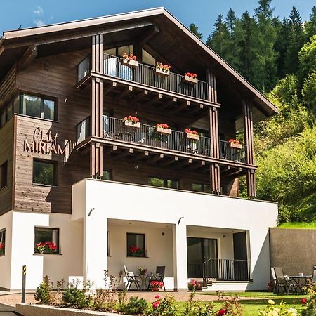 Chalet Miriam Selva di Val Gardena Exterior photo