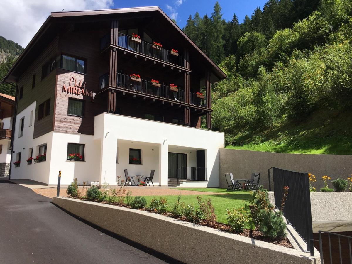Chalet Miriam Selva di Val Gardena Exterior photo
