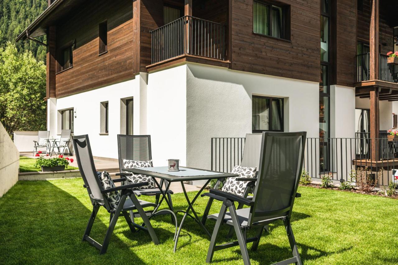Chalet Miriam Selva di Val Gardena Exterior photo