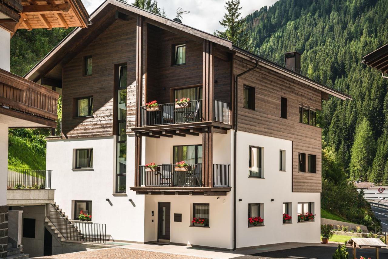 Chalet Miriam Selva di Val Gardena Exterior photo
