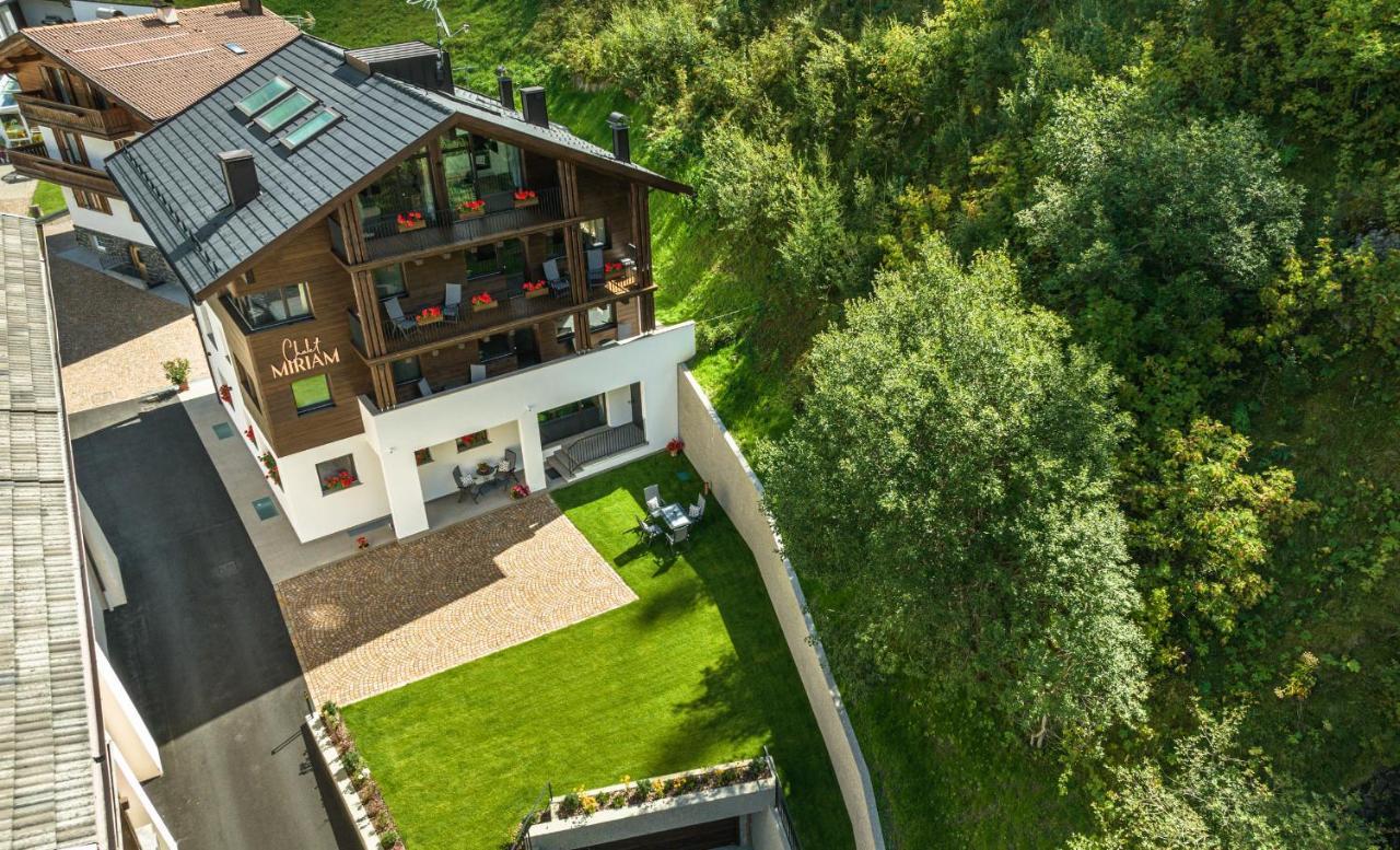 Chalet Miriam Selva di Val Gardena Exterior photo